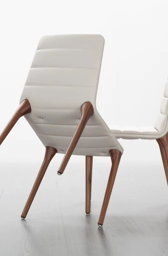 Pit284餐椅 (無扶手) 