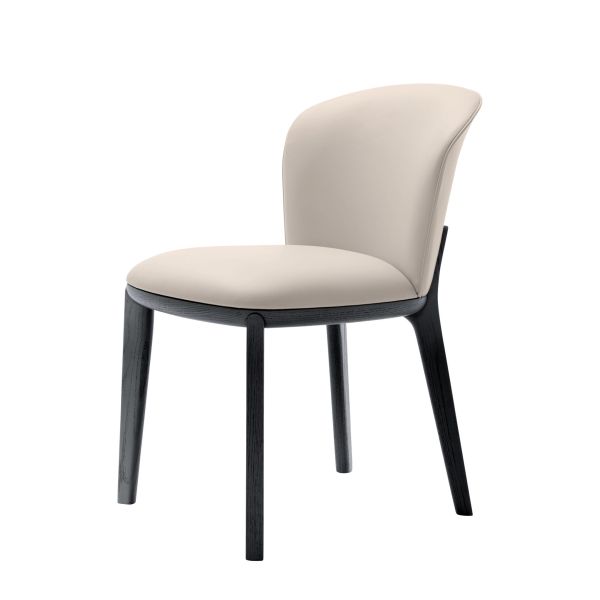 艾瑞卡餐椅 (無扶手) 