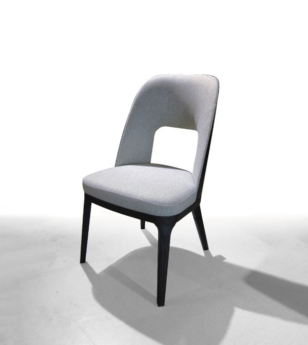 Judit 餐椅 (無扶手) 