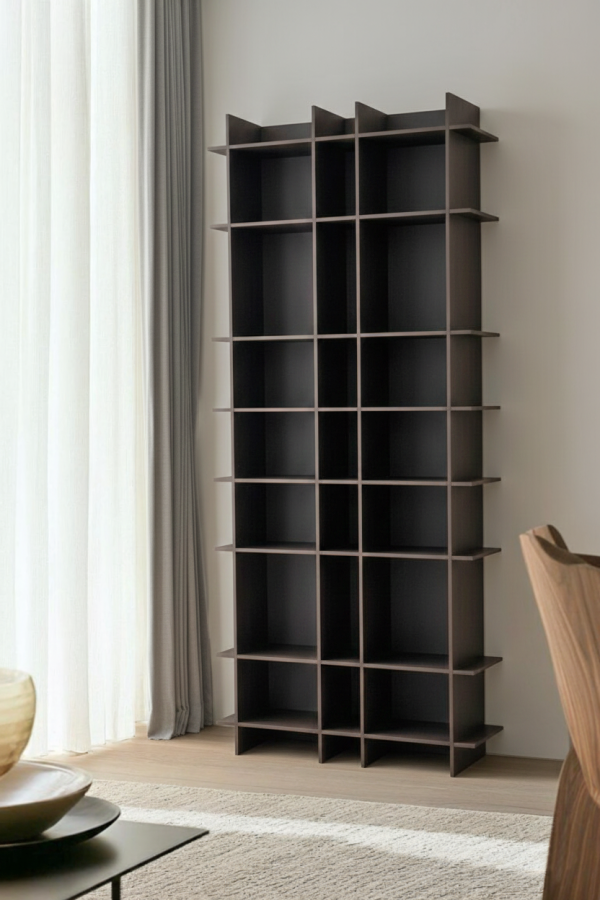 HQ1820-1 小情景櫃 