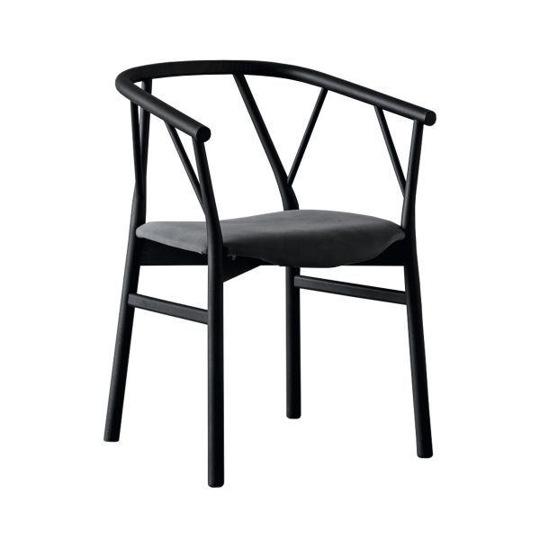 樹枝椅 (有扶手) 