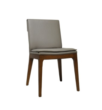 TOSCANIA 餐椅 (無扶手) 