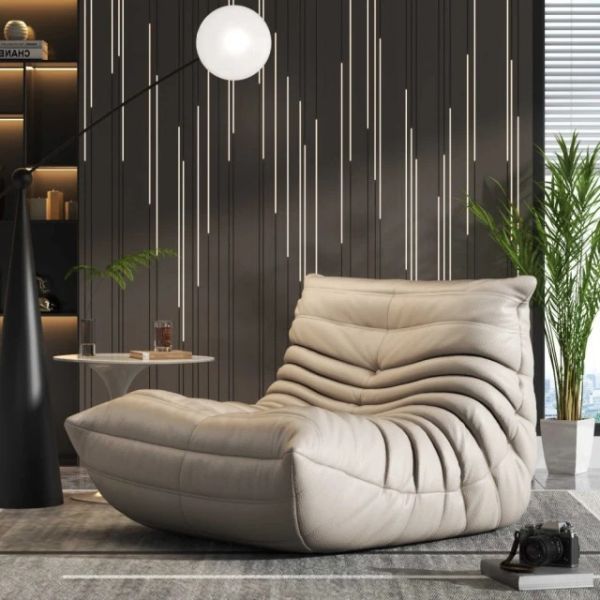 毛毛蟲休閒椅 (大) 