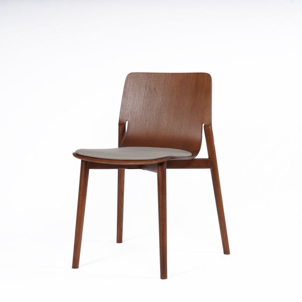 卡雅餐椅 (有坐墊) 