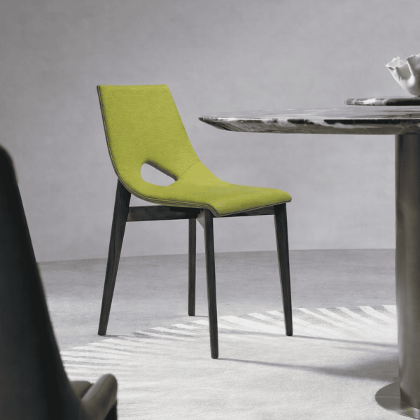 SUZY 餐椅 SUZY餐椅,義大利原創設計,原裝進口