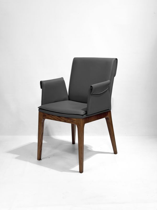 TOSCANIA 餐椅 (有扶手) 