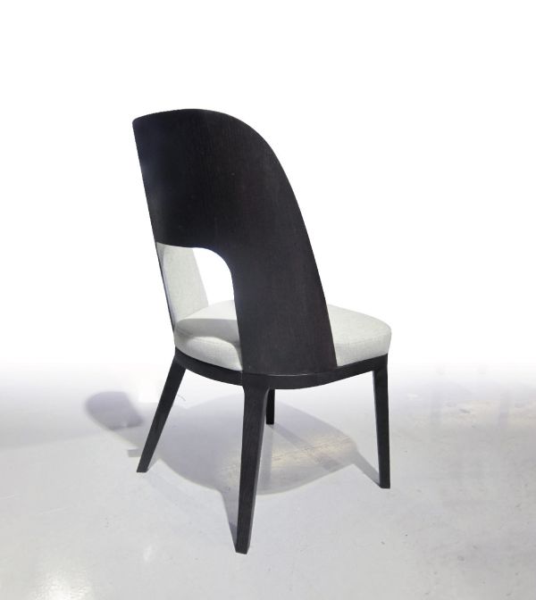 Judit 餐椅 (無扶手) 