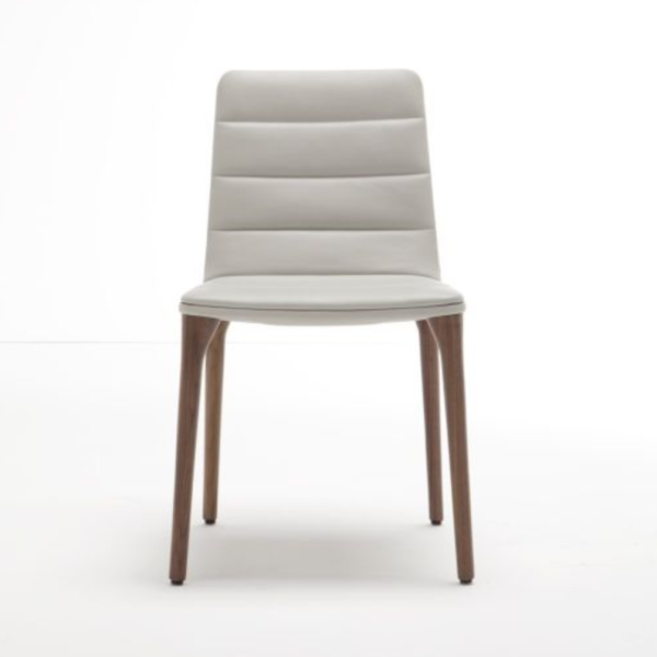 Pit284餐椅 (無扶手) 