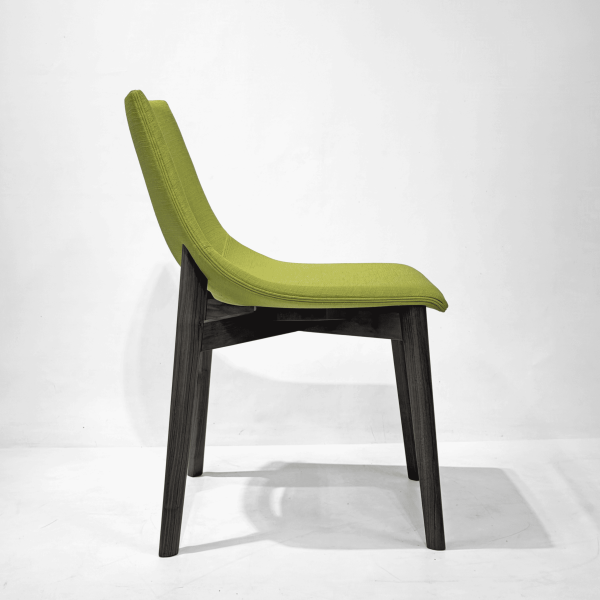 SUZY 餐椅 SUZY餐椅,義大利原創設計,原裝進口