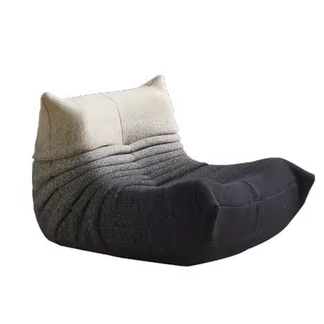 毛毛蟲休閒椅 (大) 