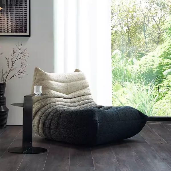 毛毛蟲休閒椅 (大) 