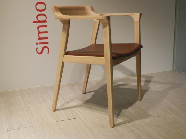 Easy 餐椅 