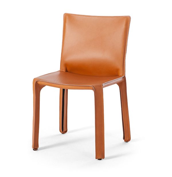 cab餐椅 (無扶手) 