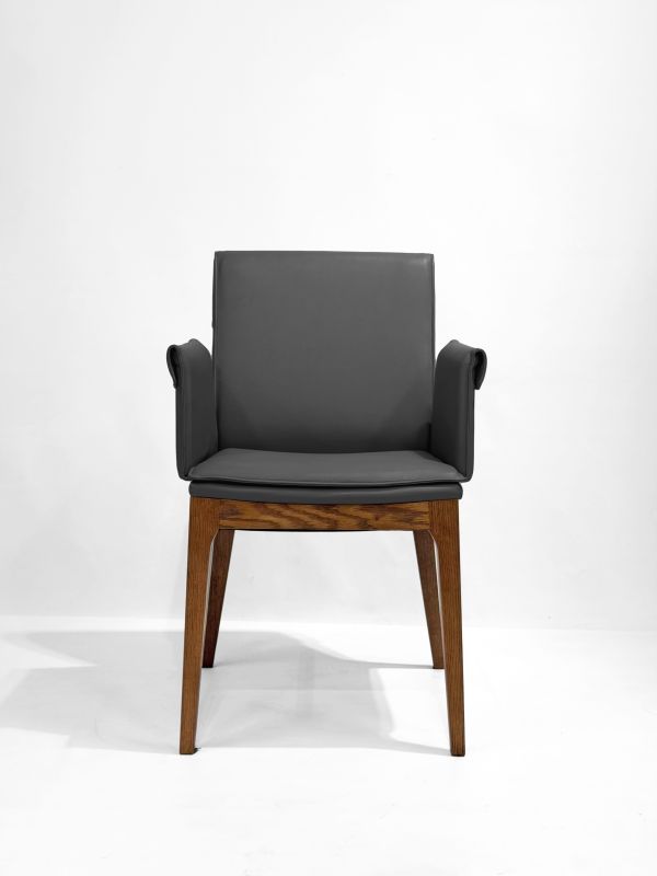 TOSCANIA 餐椅 (有扶手) 