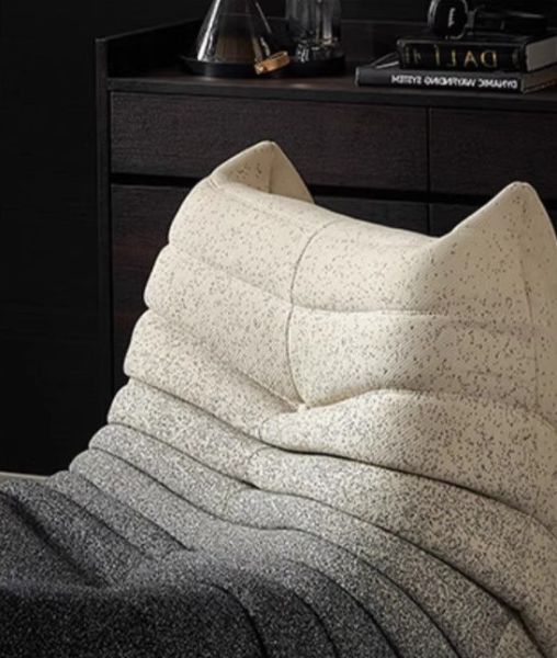 毛毛蟲休閒椅(小) 