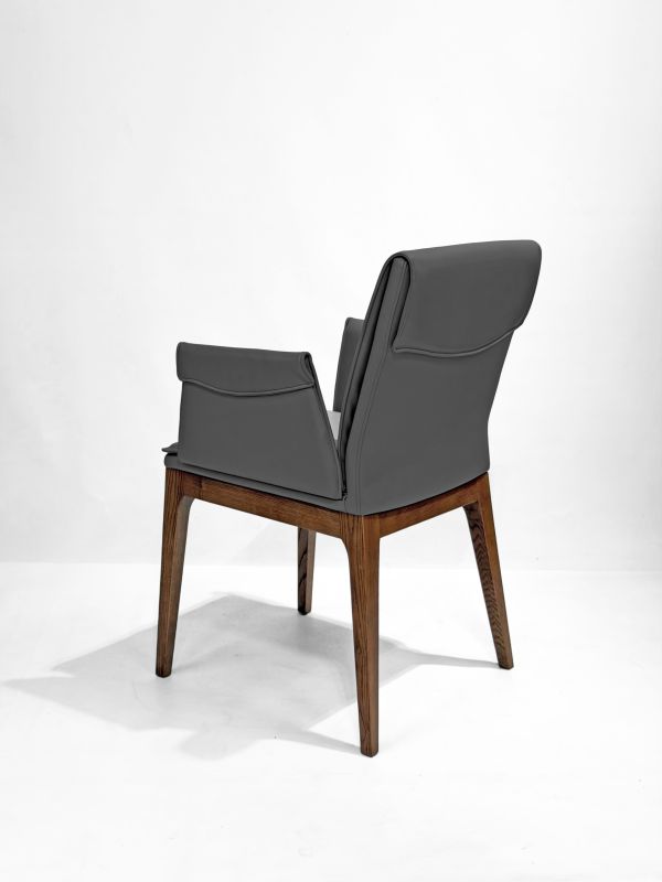 TOSCANIA 餐椅 (有扶手) 