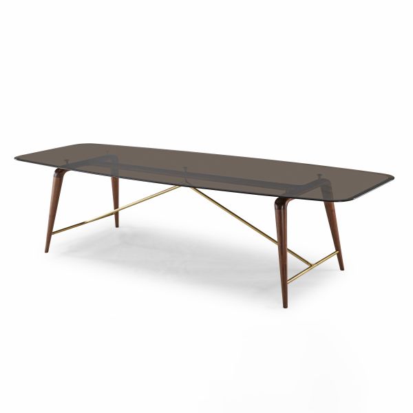 NR書桌 (玻璃面) 