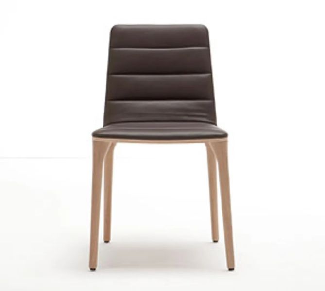 Pit284餐椅 (無扶手) 