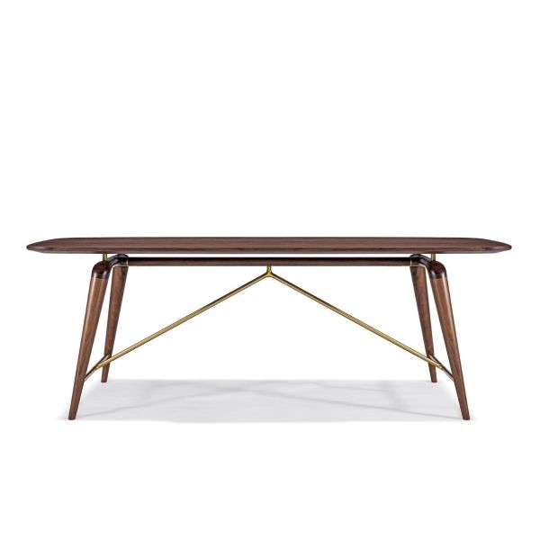 NR書桌 (木質面) 