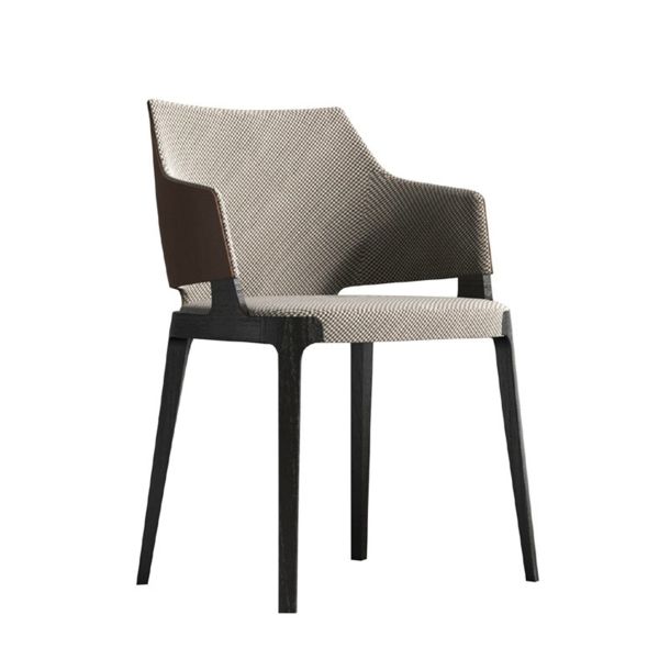 POTOVELI 餐椅 (有扶手) 