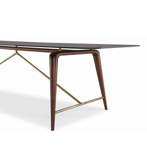 NR書桌 (玻璃面) 