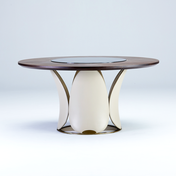 9177花瓣圓桌 (4瓣) 