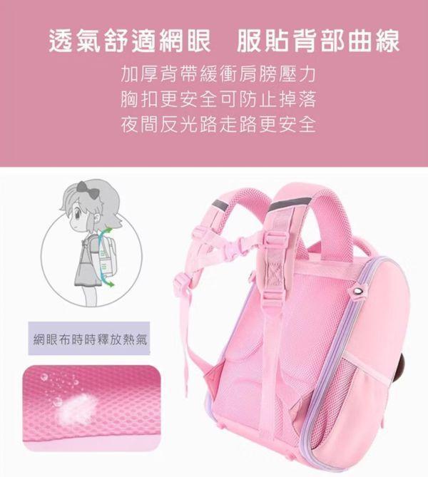 Disney迪士尼 造型多功能背包 