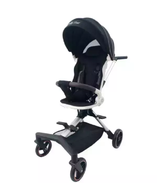 英國 Jolly Star輕便手推車 