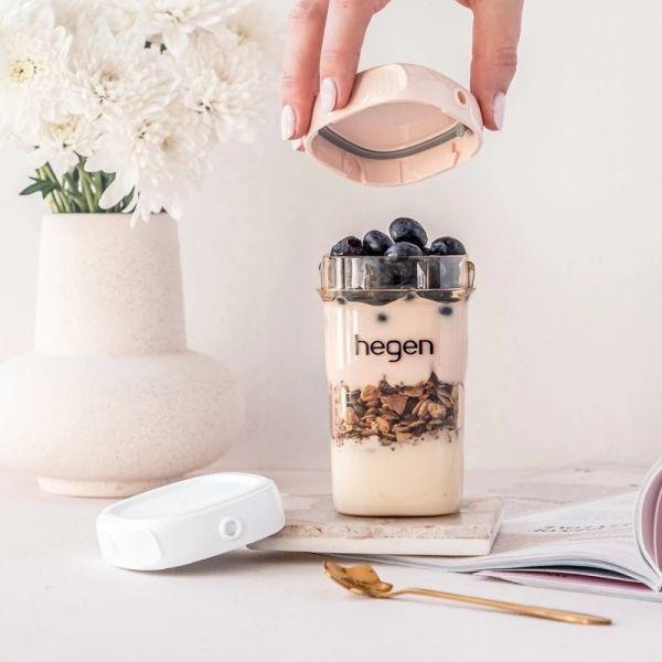 hegen PCTO™ 叩叩變身好收納儲存蓋 