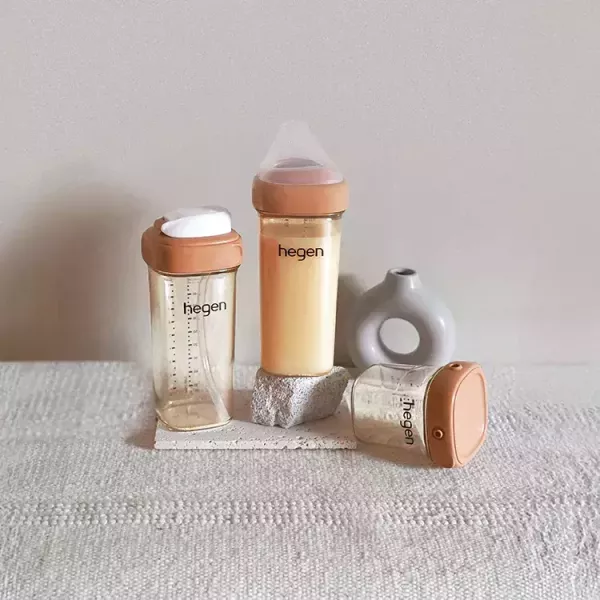 hegen PCTO™ 限定色星選禮盒 