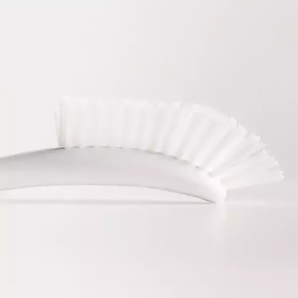 hegen 全角度奶瓶專用雙頭刷 