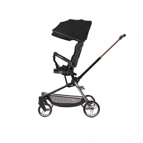 英國 Jolly Star輕便手推車 