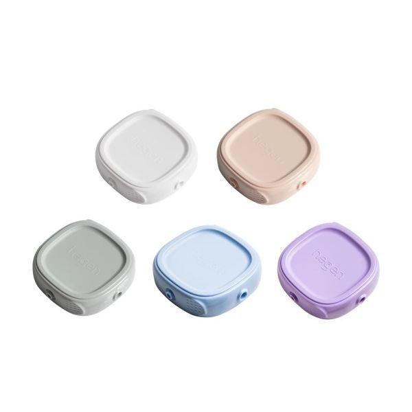 hegen PCTO™ 叩叩變身好收納儲存蓋 