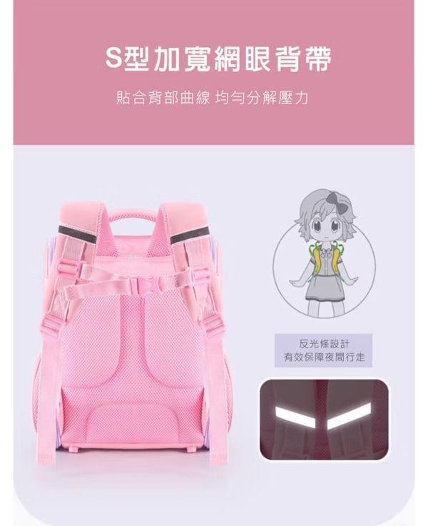 Disney迪士尼 造型多功能背包 