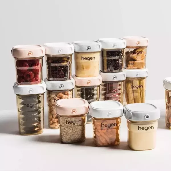 hegen  PCTO™ 金色奇蹟PPSU多功能萬用瓶 