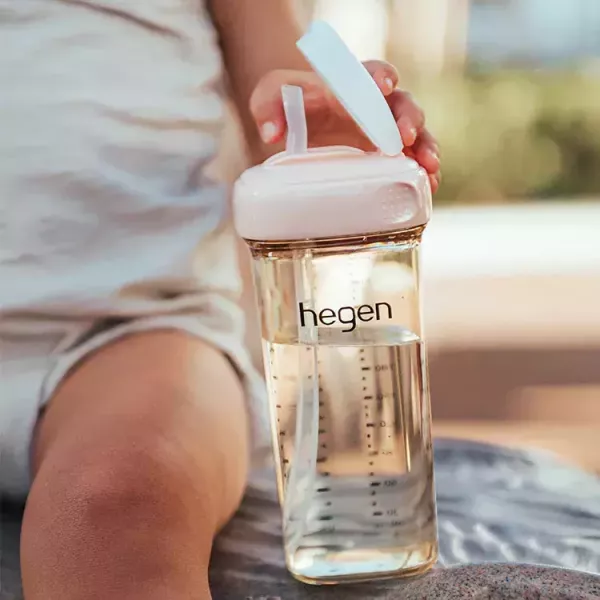 hegen PCTO™ 輕飲時光吸管杯配件組 3.0 