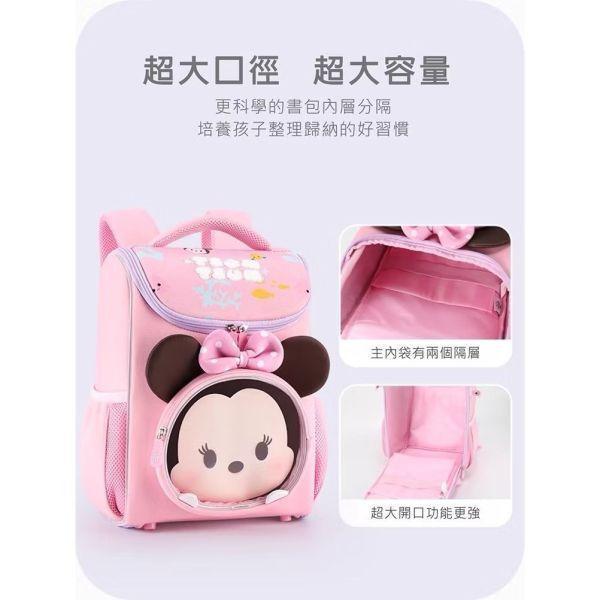 Disney迪士尼 造型多功能背包 