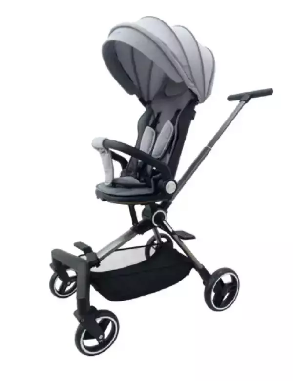 英國 Jolly Star輕便手推車 