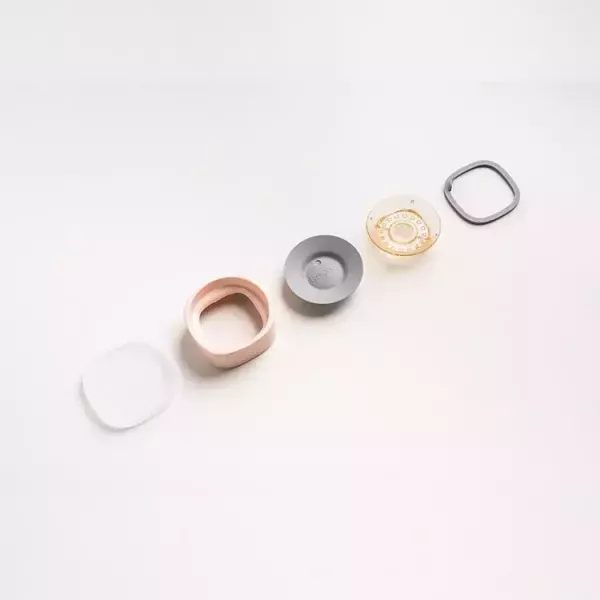 hegen PCTO™ 轉轉星系360°學飲蓋 