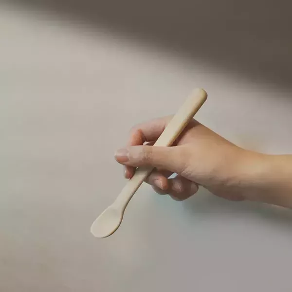 hegen 成長餐桌兒童餐具｜嬰兒湯匙 