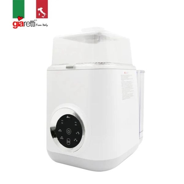 義大利Giaretti 珈樂堤 12L全自動奶瓶清洗機(GT-WB8S) 