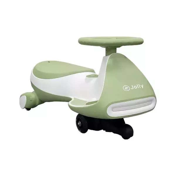 英國 Jolly TK300電動音樂扭扭車 