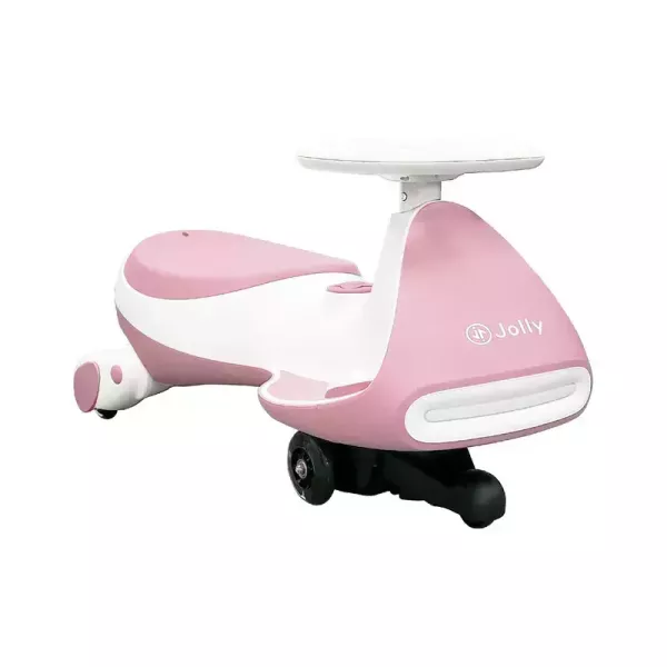 英國 Jolly TK300電動音樂扭扭車 