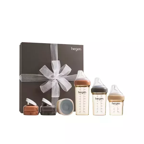 hegen PCTO™ 限定色星選禮盒 