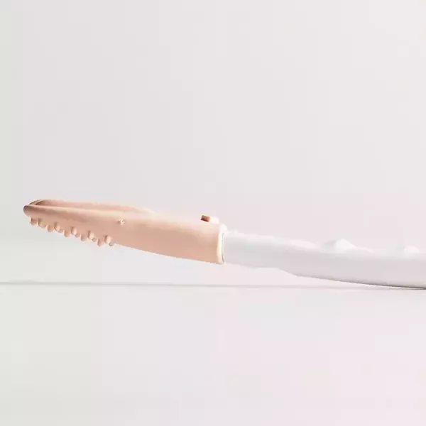 hegen 全角度奶瓶專用雙頭刷 