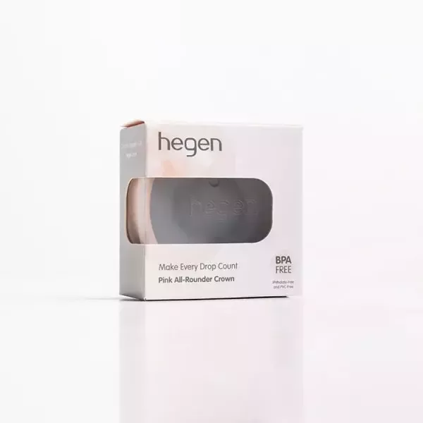 hegen PCTO™ 轉轉星系360°學飲蓋 
