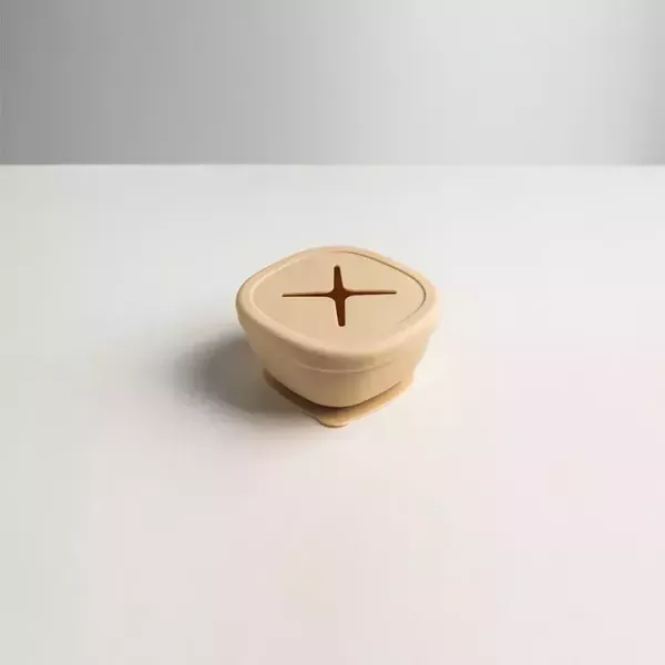 hegen 成長餐桌兒童餐具｜點心碗 