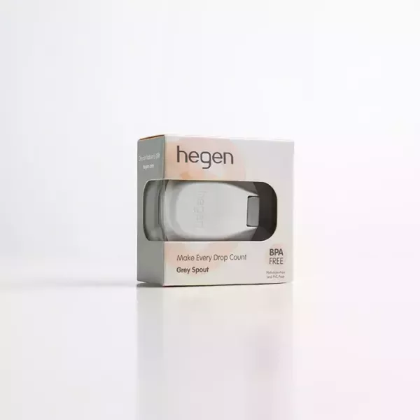 hegen PCTO™ 魔法瓶多功能水杯蓋2.0 