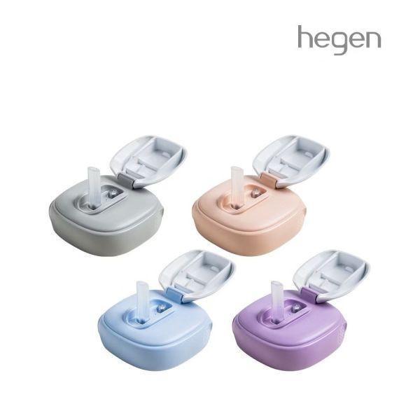 hegen PCTO™ 輕飲時光吸管杯配件組 3.0 
