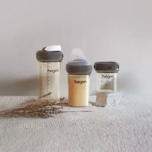 hegen PCTO™ 限定色星選禮盒 